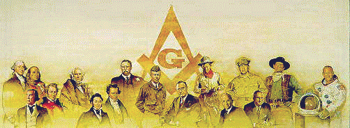 How Freemasonry Promotes Personal Development