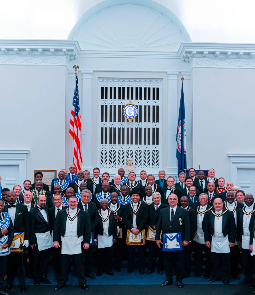 Freemasonry and Its Impact on Society